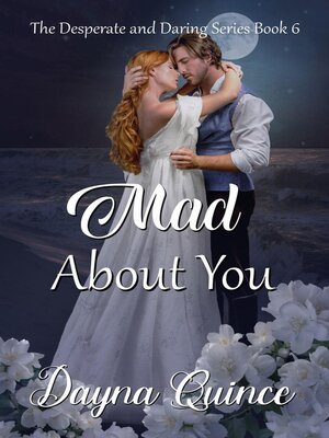 cover image of Mad About You